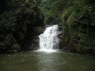 Curug Muara Jaya