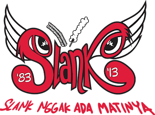 kunci gitar slank maafkan