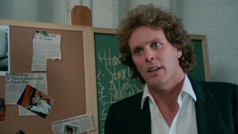 Deadly Force 1983 bdrip