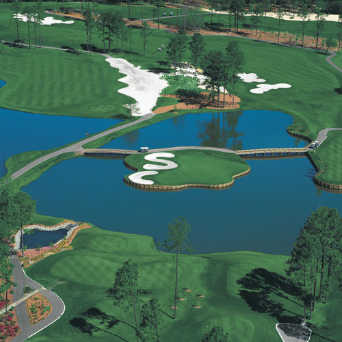 Myrtle Beach Golf - Official Golf Website of Myrtle Beach