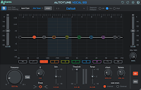 Antares Auto-Tune Vocal EQ v1.1.0 for MacOS