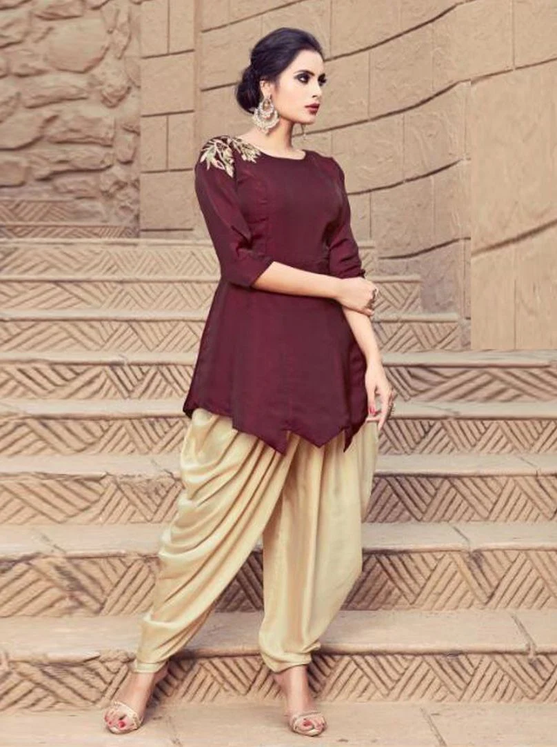 New Style Ladies Salwar - Ladies Salwar Designs Ladies Pants 2023 Designs Images - Ladies pants - NeotericIT.com