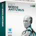 ESET NOD32 Antivirus 7 activation key / crack