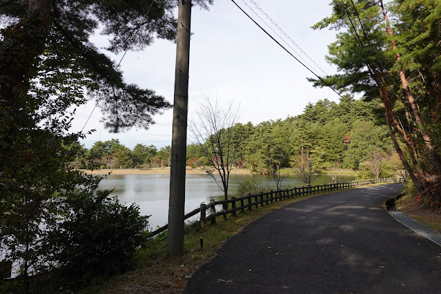 鳥取県西伯郡伯耆町丸山　ロイヤルシティ大山　別荘地　大成池