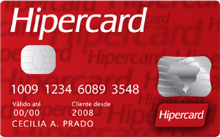 Cartão Hipercard- Fatura, Solicitações e Reclamações