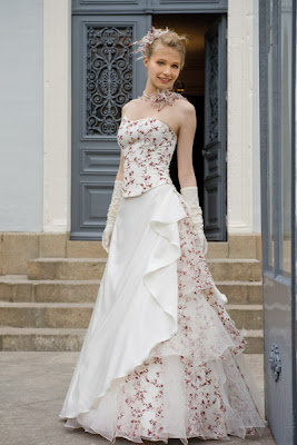 allure bridal gowns