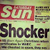 Shocker! 15 Born Again Christians Return Certificates To WAEC