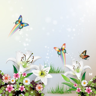 Wallpapers with Butterflies