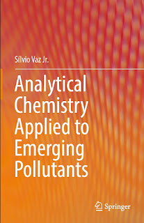 Analytical Chemistry Applied to Emerging Pollutants PDF