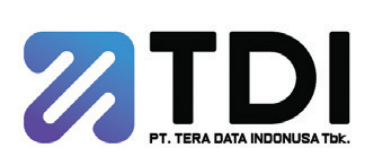 Saham AXIO Tera Data Indonusa Tbk