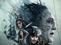 Pirates of the Caribbean: Dead Men Tell No Tales (2017) Movie Subtitle Indonesia