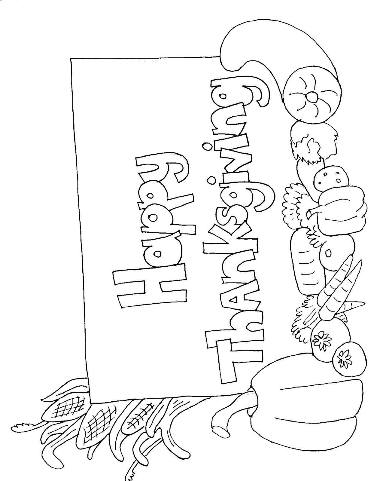 Back To School Coloring Pages