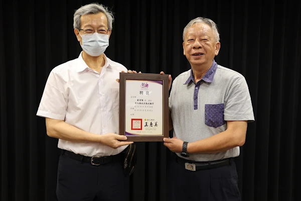 ▲為因應國內登革熱疫情持續升溫，彰化縣政府特別禮聘前疾病管制署中區管制中心主任劉碧隆擔任縣政顧問。（彰化縣政府提供）