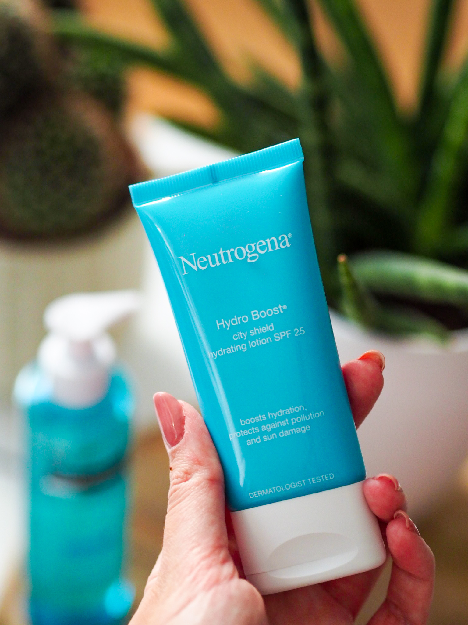 Neutrogena Hydro Boost