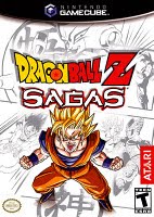 FREE DOWNLOAD GAME Dragon Ball Z Sagas (PC/ENG) Full version