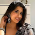 Pic of the day: Nikitha Sharma Dark Saree Glam