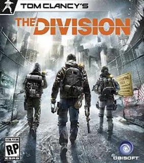 Tom Clancy's The Division Game Free Download
