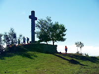 La Creu de la Miranda