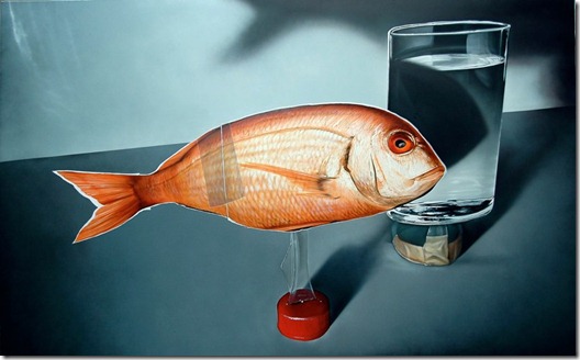 Victor Rodriguez Portfólio Pintura Ultra Realista (13)
