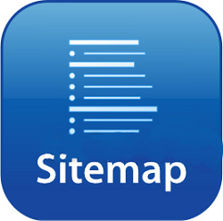 Peta Laman @ Site Map