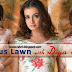 Firdous Lawn 2010 with Diya Mirza | Dia Fashion