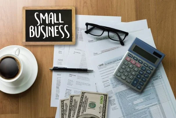 Navigating Business Finances: Tips for Small Enterprises