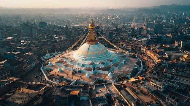 sejarah nepal jejak warisan dan kearifan himalaya
