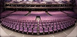 Auditorio Telmex Zona de Butacas en Mapa