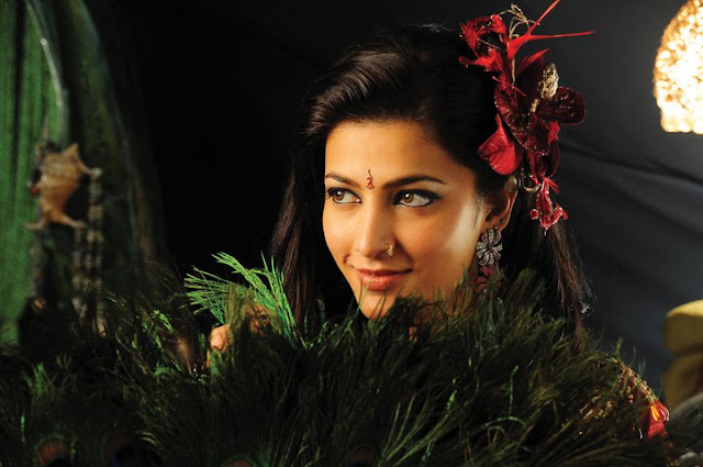 Shruti Haasan In AOD Gallery Photos