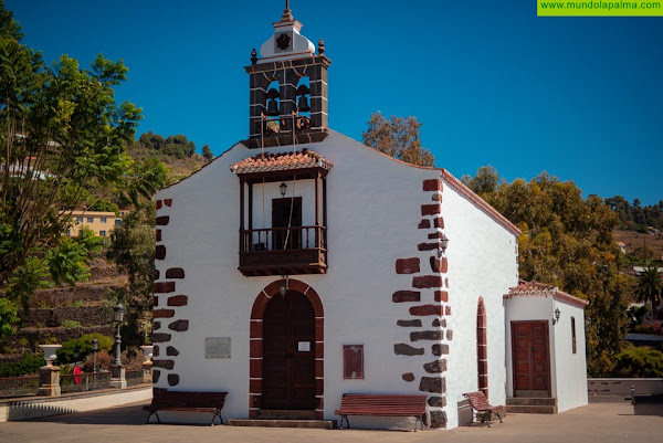 Mirca celebra la próxima semana sus fiestas patronales en honor a Nuestra Señora de Candelaria y San José - Programa de Actos 2022