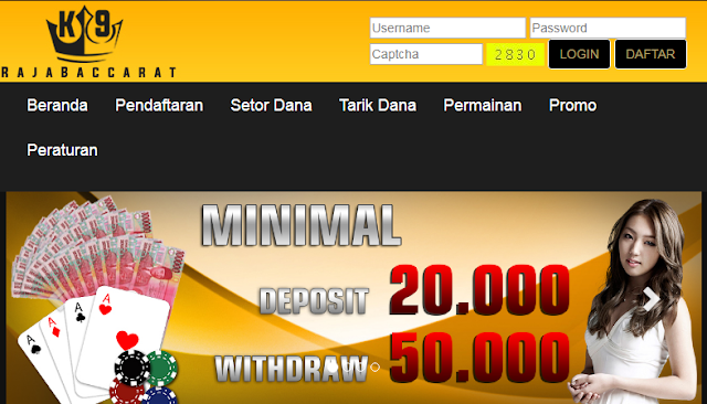 Rajabakarat  Situs Agen Judi Casino Online Uang Asli Resmi