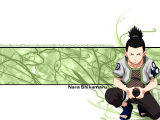 naruto charactersclass=naruto wallpaper