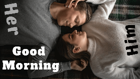 Good Morning Husband Good Morning Husband