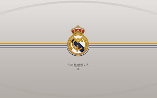 Real Madrid Football Club Wallpaper