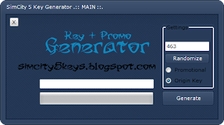 Golden SimCity 5 Premium Key Generator 2013 ~ Hacks download ... - 