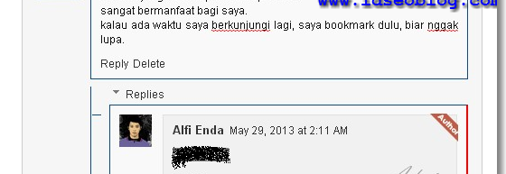 Cara Membuat Form komentar Terbaru di blog