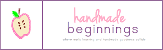 handmade beginnings