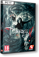 The Darkness 2 (PC/REPACK/ENG) Full Version Download via Mediafire