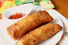spring roll,vegetable spring rolls