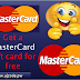 MasterCard gifts-free MasterCard codes-MasterCard Cards generator 