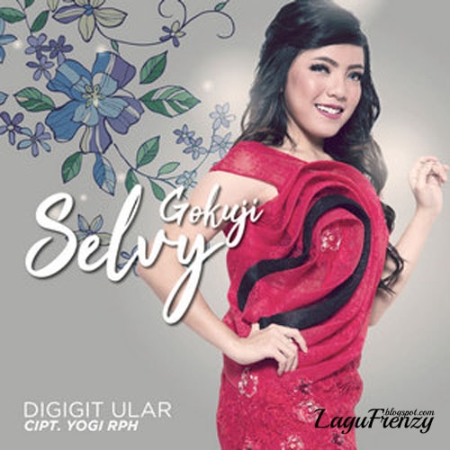 Download Lagu Selvy Gokuji - Digigit Ular