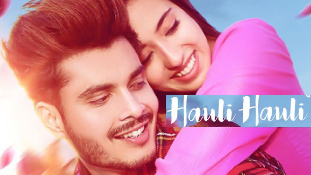 Hauli Hauli Lyrics - Gurnazar - LyricsCM