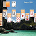 เกมส์เรียงไพ่ Solitaire Haven (PC)