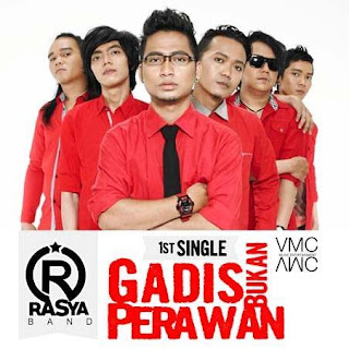 Rasya Band - Gadis Bukan Perawan MP3