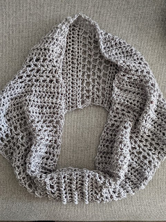 Front of Easy Reversible Cowl