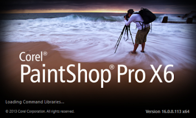 Corel PaintShop Pro X6 v16.0.0.113 Multilingual