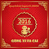 Selamat Tahun Baru China 2016 - Gong Xi Fa Cai