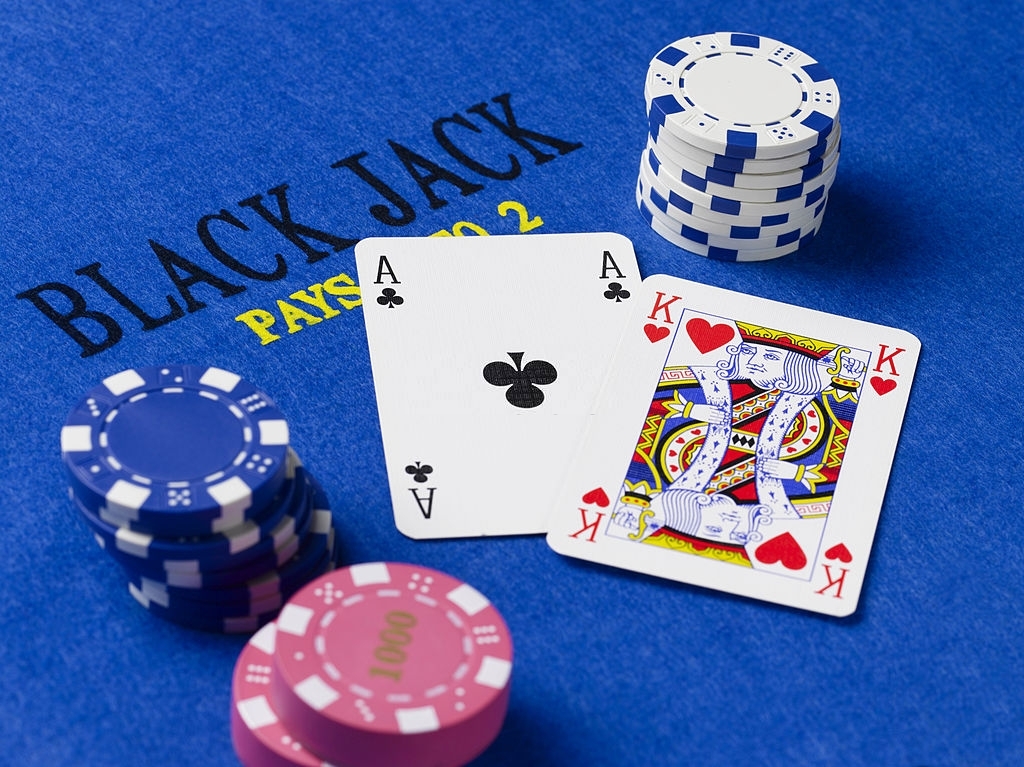 Why is blackjack called blackjack?