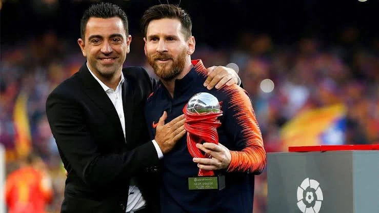 Messi considers Barca comeback, Xavi ready for it – Gerard Romero