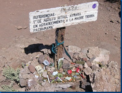 pachamama